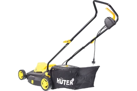 Газонокосилка электрическая ELM-2000T Huter купить в Нижневартовске