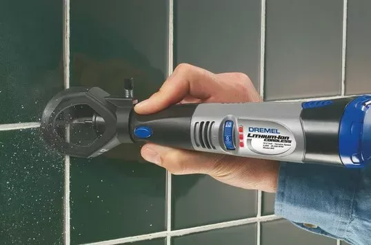 Бур по кафелю 570 3,2 мм Dremel купить в Нижневартовске
