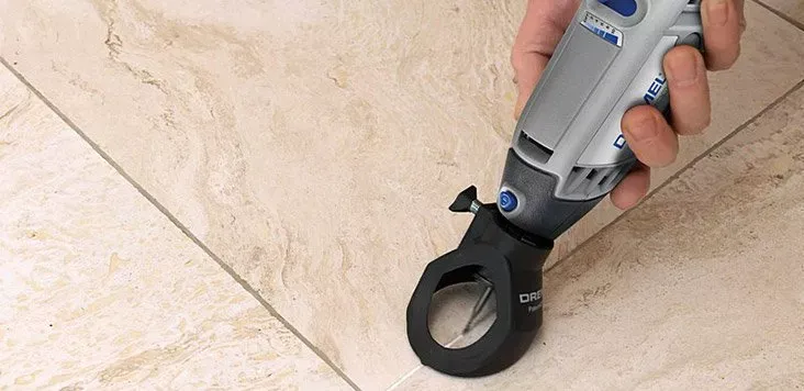 Бур по кафелю 570 3,2 мм Dremel купить в Нижневартовске