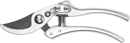 Секатор ЗУБР "ЭКСПЕРТ" с коваными алюминиевыми ручками, 210мм 40107_z01 купить в Нижневартовске