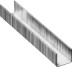 Скобы тип 53, 10 мм, закаленные, ЗУБР &quot;МАСТЕР&quot; 31625-10, 1000 шт 31625-10 купить в Нижневартовске
