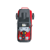 Компрессор воздушный Kronwerk KD 24/200, 1,5 кВт, 198 л/мин, 24 л, 58041 купить в Нижневартовске