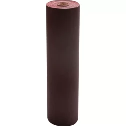 Шлиф-шкурка водостойкая на тканевой основе в рулоне, № 40 (Р 40), 3550-40-775, 775мм x 30м 3550-40-775