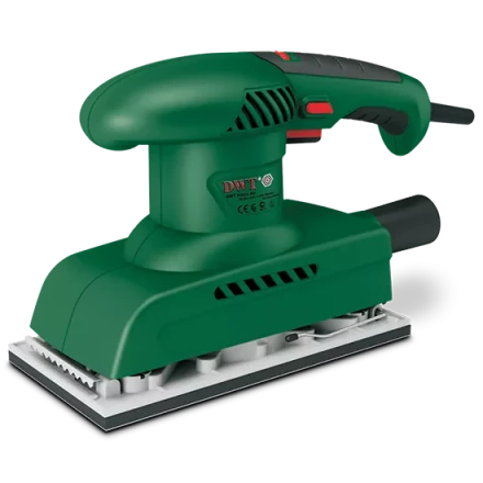Вибрационная шлифмашина DWT ESS-320 V купить в Нижневартовске