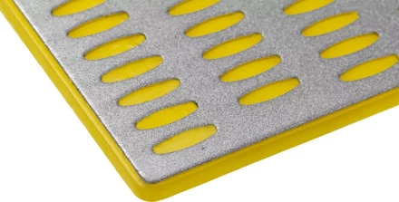 Алмазный брусок ЗУБР "ПРОФЕССИОНАЛ" заточной, мелкая зернистость, Р400, 50х150мм 35715-01_z01 купить в Нижневартовске