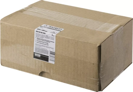 Винт ЗУБР "МАСТЕР" DIN 7985, класс прочности 4.8, оцинкованный, M6x50мм, 5кг 303150-06-050 купить в Нижневартовске