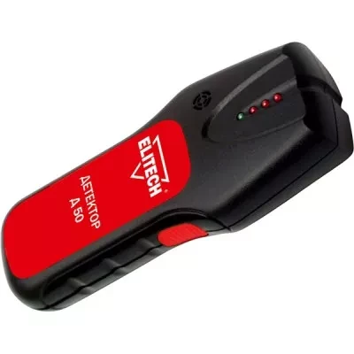 Детектор Д 50 ELITECH купить в Нижневартовске