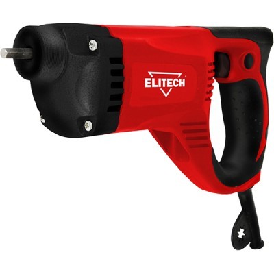 Вибратор ВРЭ 1335 для бетона ELITECH купить в Нижневартовске