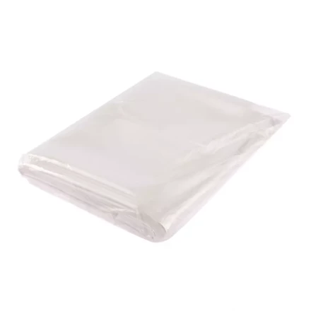 Пленка полиэтиленовая для малярных и строительных работ, 3 х 6 м, 40 мкм Сибртех 88766 купить в Нижневартовске