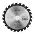 Диск пильный ф190х30 z24 дерево VMX 512419 купить в Нижневартовске