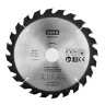 Диск пильный ф190х30 z24 дерево VMX 512419 купить в Нижневартовске