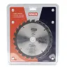 Диск пильный ф190х30 z24 дерево VMX 512419 купить в Нижневартовске
