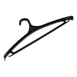 Вешалка для верхней одежды пластиковая, размер 52-54, 470 мм, Home Palisad Вешалка