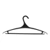 Вешалка для верхней одежды пластиковая, размер 52-54, 470 мм, Home Palisad Вешалка купить в Нижневартовске