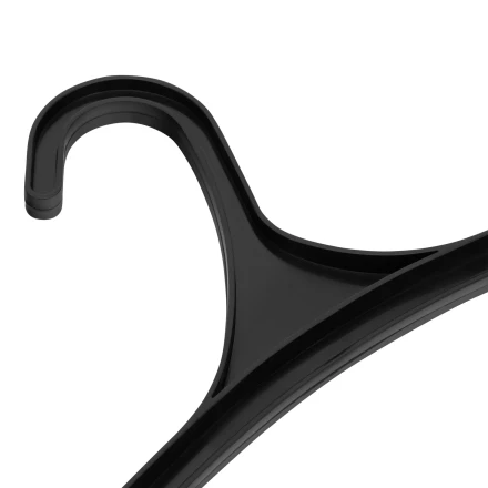 Вешалка для верхней одежды пластиковая, размер 52-54, 470 мм, Home Palisad Вешалка купить в Нижневартовске