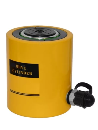 Домкрат гидравлический грузовой TOR ДУ30П150 (HHYG-30150) 30 т 1004549 купить в Нижневартовске