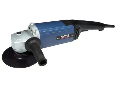Шлифмашина ПШМ Elmos EРS 13 - 18 купить в Нижневартовске