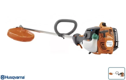 Бензокоса Husqvarna 128 L купить в Нижневартовске