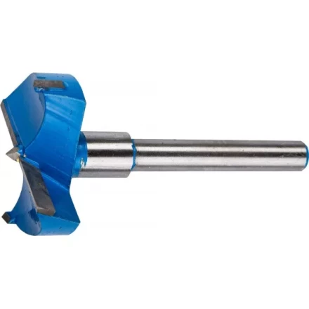 ЗУБР. Сверло Форстнера композитное с твердосплавными вставками, 40х10мм 29945-40 купить в Нижневартовске