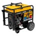 Генератор бензиновый Denzel PS-120EAD-3, 12 кВт,230/400 В, 40л, разъём ATS,перекл.режима,эл.старт купить в Нижневартовске