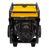 Генератор бензиновый Denzel PS-120EAD-3, 12 кВт,230/400 В, 40л, разъём ATS,перекл.режима,эл.старт купить в Нижневартовске