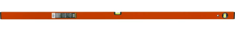 Уровень KRAFTOOL коробчатый усиленный, точность (0,5мм/м), 2 ампулы, 150 см 34577-150 купить в Нижневартовске