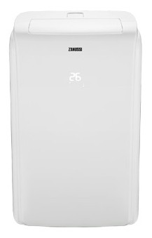 Кондиционер мобильный ZANUSSI ZACM-09 MS/N1 купить в Нижневартовске