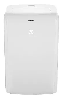 Кондиционер мобильный ZANUSSI ZACM-09 MS/N1 купить в Нижневартовске