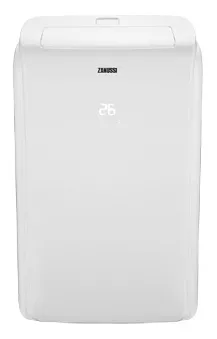 Кондиционер мобильный ZANUSSI ZACM-09 MS/N1 купить в Нижневартовске