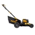 Газонокосилка аккумуляторная самоходная бесщет., Denzel RLMS560-62, 560 мм, Li-ion, 62В (58920) купить в Нижневартовске