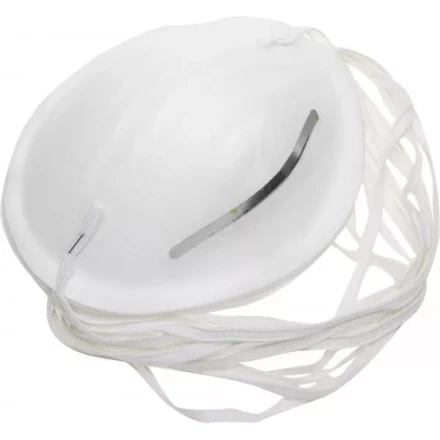 Маска STAYER "STANDARD" ECO техническая, уп. 10 шт. 1110-H10 купить в Нижневартовске