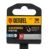 Отвертка, SL5x100 мм, S2, 3к рукоятка Denzel 121967 купить в Нижневартовске