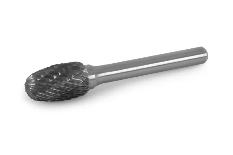 Овальная фреза MESSER (тип Е)E1925M06 купить в Нижневартовске