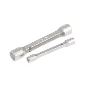 Набор ключей трубок торцевых усиленных 9 пред., CrV Stels 13779 купить в Нижневартовске