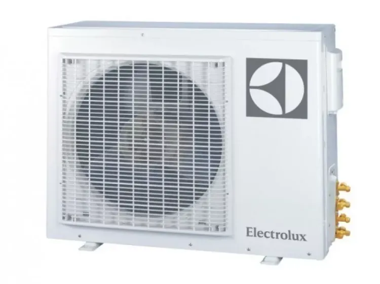 Внешний блок ELECTROLUX EACO/I-14 FMI-2/N3 Free match сплит-системы купить в Нижневартовске