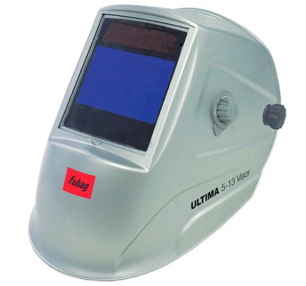 Сварочная маска сварщика &quot;Хамелеон&quot; FUBAG ULTIMA 5-13 Visor купить в Нижневартовске