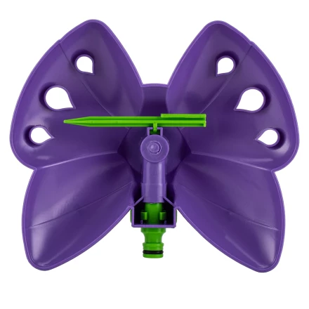 Распылитель импульсный Palisad Бабочка с регулировкой 654028 купить в Нижневартовске