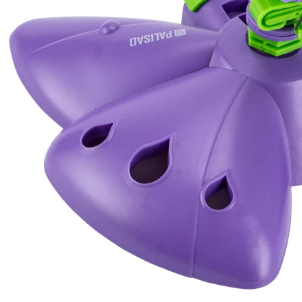 Распылитель импульсный Palisad Бабочка с регулировкой 654028 купить в Нижневартовске