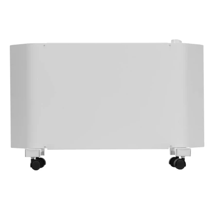 Конвектор электрический Denzel XCE-2000, 230 В, 2000 Вт, X-образный нагреватель белый 98132 купить в Нижневартовске