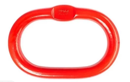 Кольцо овальное одиночное с плоским профилем TOR 11,2 t (г/п 11,2 т) (D) 1049021 купить в Нижневартовске