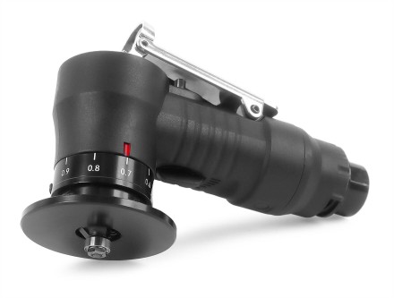 Пневматический фаскосниматель MESSER TX-Z1 купить в Нижневартовске