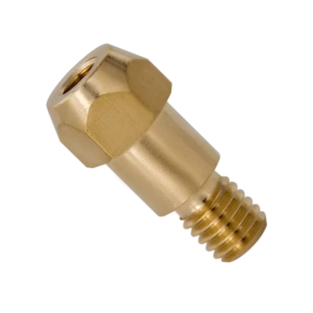 Вставка наконечника М6*28 (MW-36) Оберон XL142.0005 купить в Нижневартовске