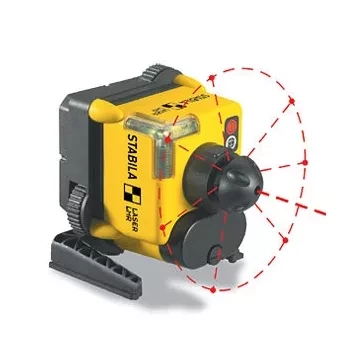 Нивелир лазерный Stabila LMR купить в Нижневартовске