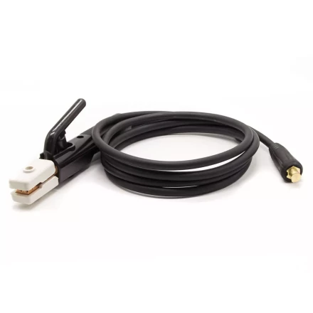 Кабель с электрододержателем 250А, 3м (25мм / ОКС 35-50) 2523001 купить в Нижневартовске