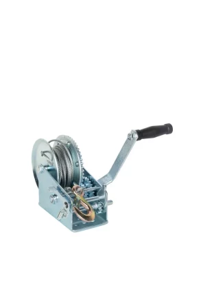 Лебедка ручная TOR ЛФ-3000 (FD) г/п 1,3 т длина троса 10 м 1006142 купить в Нижневартовске