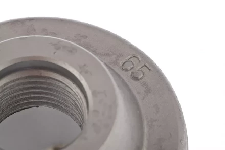 Буровая коронка M22 х 65 мм MATRIX артикул 70377 купить в Нижневартовске