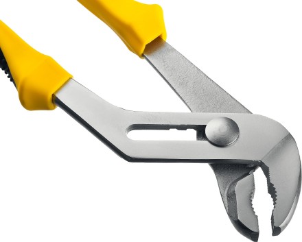 Клещи переставные &quot;PROTech&quot;, 250мм, STAYER 22027-10-25_z02 купить в Нижневартовске