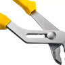 Клещи переставные "PROTech", 250мм, STAYER 22027-10-25_z02 купить в Нижневартовске