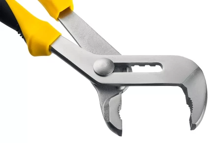 Клещи переставные "PROTech", 250мм, STAYER 22027-10-25_z02 купить в Нижневартовске