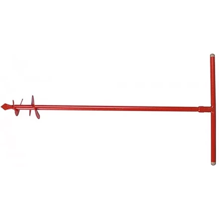 Бур садовый ручной, диаметр 160 мм 39491-160 купить в Нижневартовске